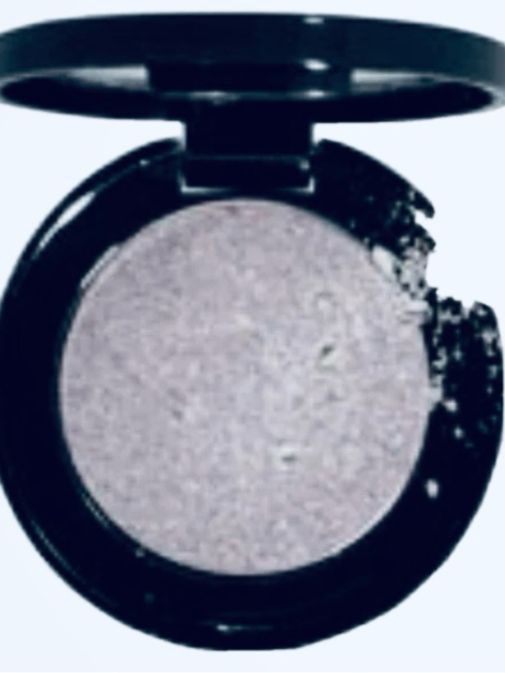 WINE FROST POLYCHROMATIC EYESHADOW FROM PROFESSIONAL MAKEUP ARTIST COUNTER!!!